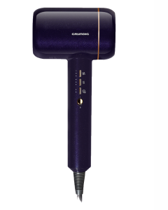 Grundıg HD 9980 IONICA BLUE Saç Kurutma Makinesi