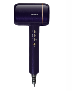 Grundıg HD 9980 IONICA BLUE Saç Kurutma Makinesi