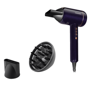 Grundıg HD 9980 IONICA BLUE Saç Kurutma Makinesi
