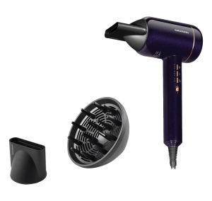 Grundıg HD 9980 IONICA BLUE Saç Kurutma Makinesi