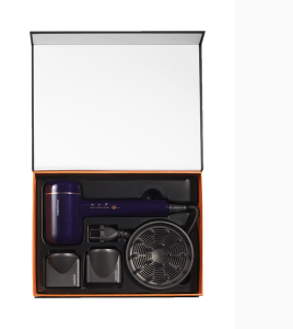 Grundıg HD 9980 IONICA BLUE Saç Kurutma Makinesi