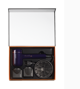 Grundıg HD 9980 IONICA BLUE Saç Kurutma Makinesi