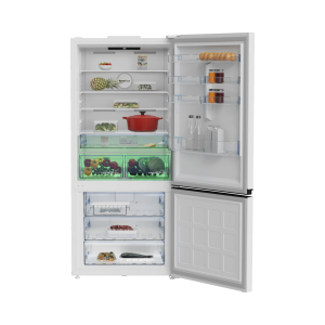 Beko 683613 EB No Frost Buzdolabı