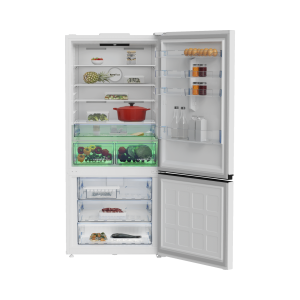 Beko 683613 EB No Frost Buzdolabı