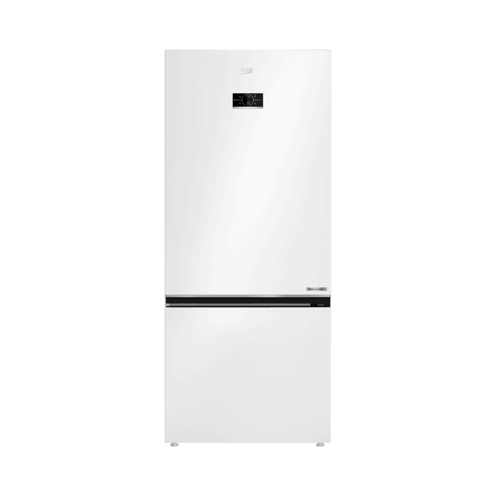 Beko 678550 EB Fit No Frost Buzdolabı