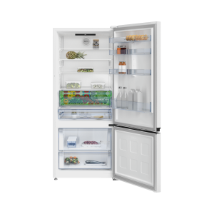 Beko 678550 EB Fit No Frost Buzdolabı