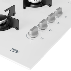 Beko BOCD T 6510 EB Cam Tablalı Ocak