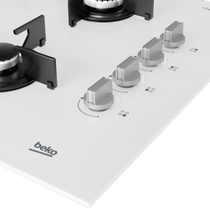 Beko BOCD T 6510 EB Cam Tablalı Ocak