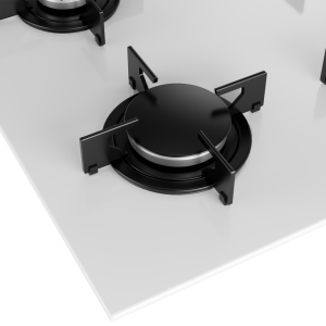 Beko BOCD T 6510 EB Cam Tablalı Ocak