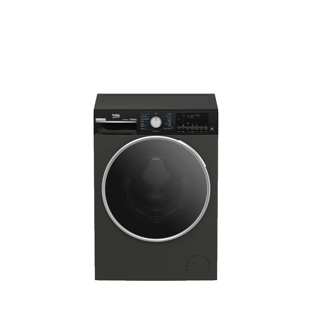 Beko CMB 10140 OG 10 Kg Çamaşır Makinesi