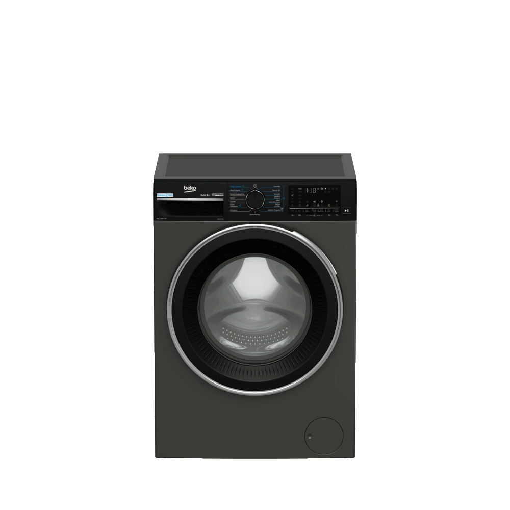 Beko CMB 9140 OG 9 Kg Çamaşır Makinesi