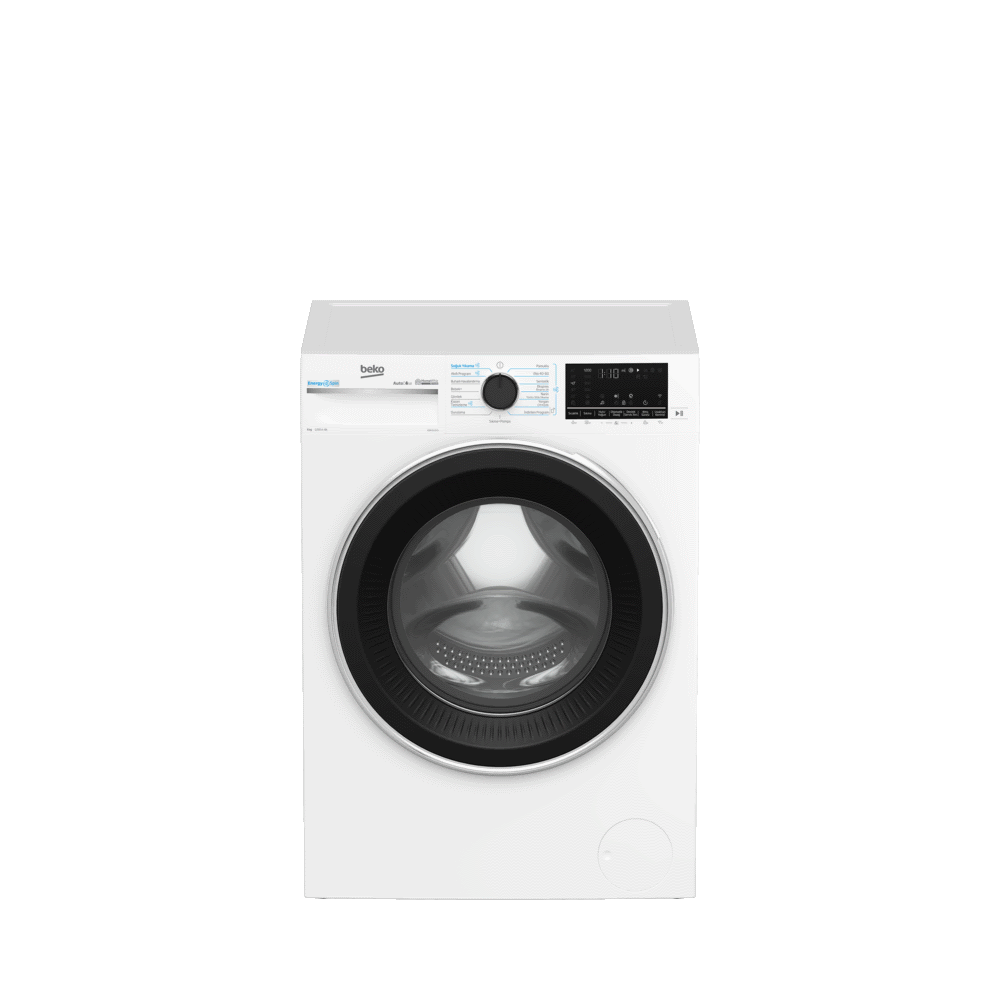 Beko CMB 9120 O 9 Kg Çamaşır Makinesi