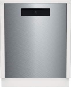 Beko BMA 6340 I Ankastre Bulaşık Makinesi