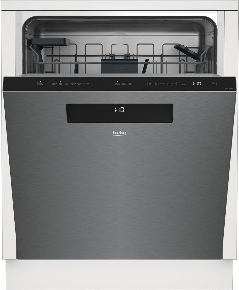 Beko BMA 6340 I Ankastre Bulaşık Makinesi