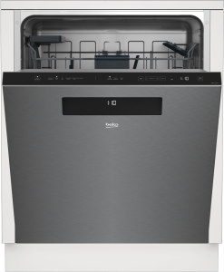 Beko BMA 6340 I Ankastre Bulaşık Makinesi