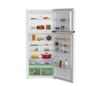 Beko 978557 EB Fit No Frost Buzdolabı