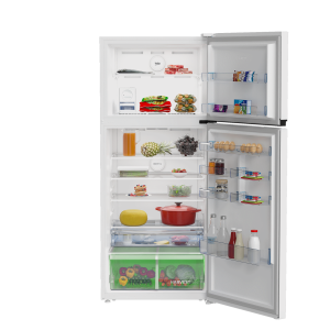 Beko 978557 EB Fit No Frost Buzdolabı