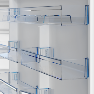 Beko 978557 EB Fit No Frost Buzdolabı