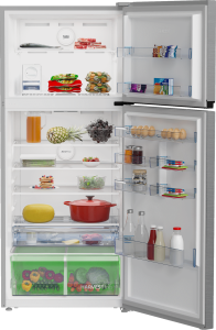 Beko 978557 EI Fit No Frost Buzdolabı