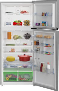 Beko 978557 EI Fit No Frost Buzdolabı