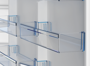 Beko 978557 EI Fit No Frost Buzdolabı