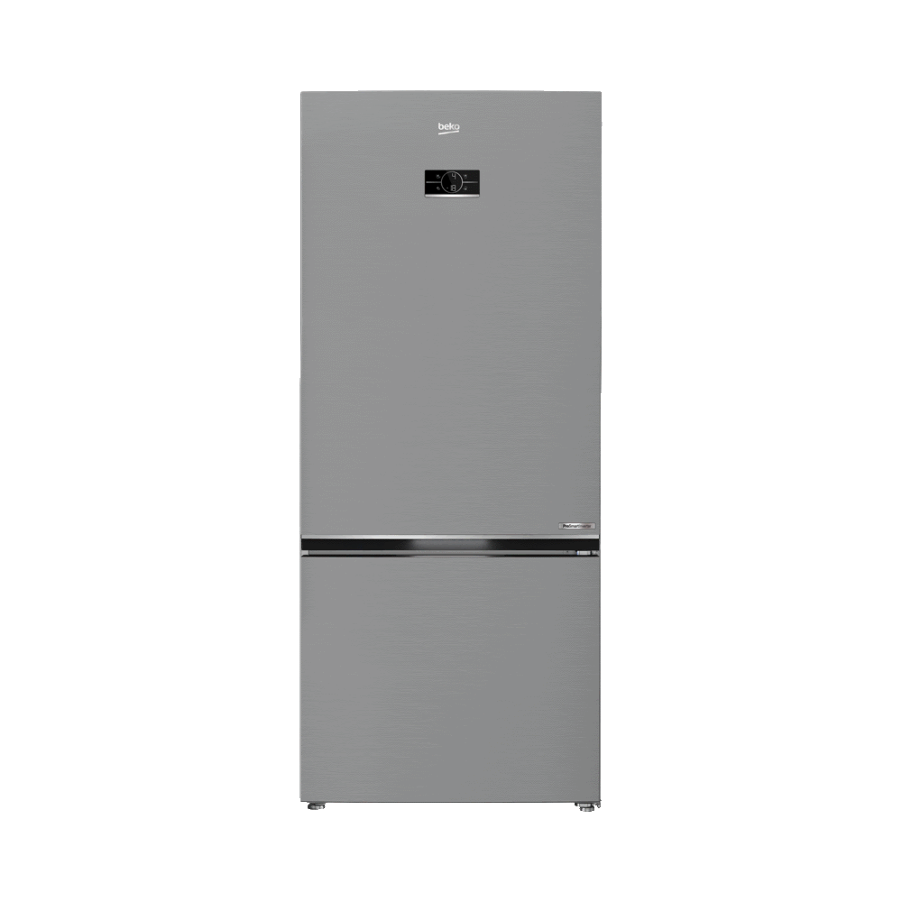 Beko  678550 EI Fit No Frost Buzdolabı