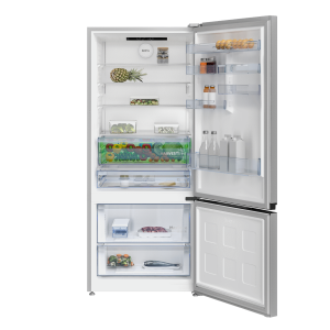 Beko  678550 EI Fit No Frost Buzdolabı