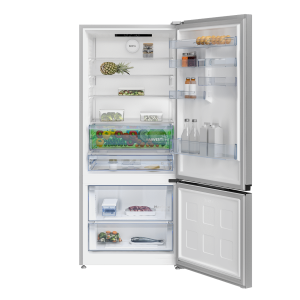 Beko  678550 EI Fit No Frost Buzdolabı
