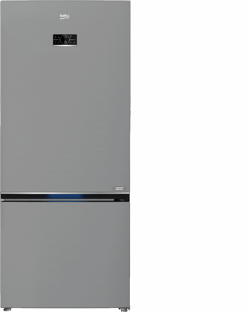 Beko 678552 EI AI ElegantFit No Frost Buzdolabı