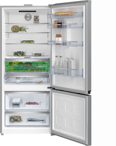 Beko 678552 EI AI ElegantFit No Frost Buzdolabı