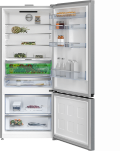 Beko 678552 EI AI ElegantFit No Frost Buzdolabı