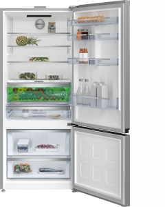 Beko 678552 EI AI ElegantFit No Frost Buzdolabı