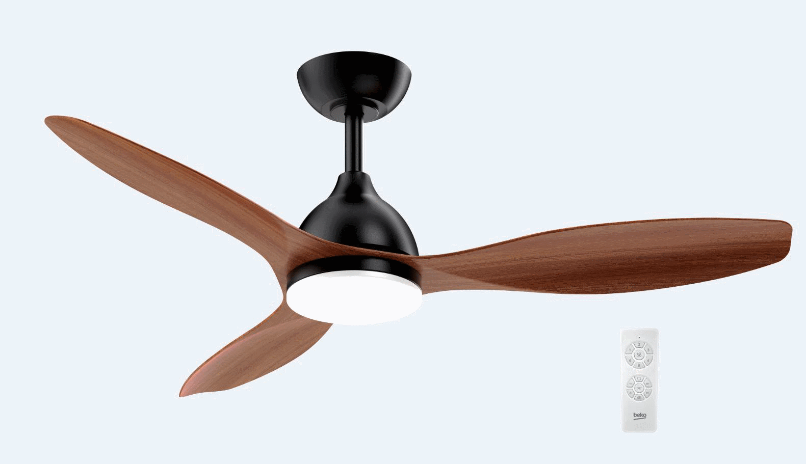 Beko 31643 TVN Tavan Tipi Vantilatör