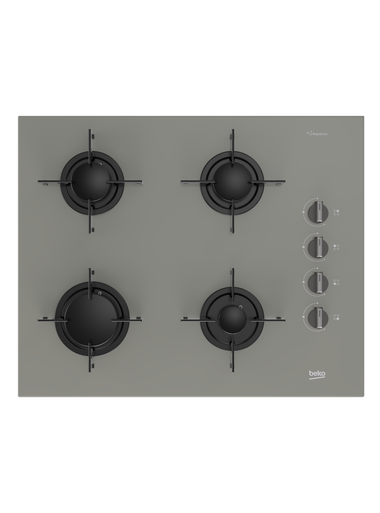 Beko BOCD T 6510 EG Ankastre Ocak