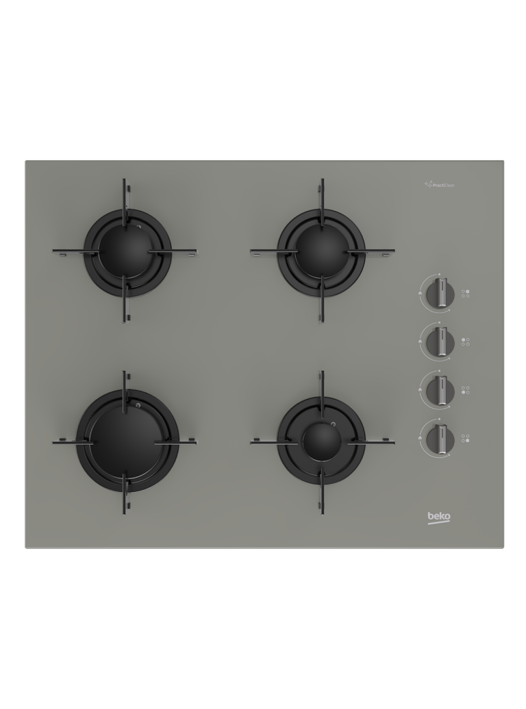 Beko BOCD T 6510 EG Ankastre Ocak