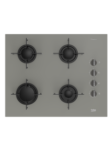 Beko BOCD T 6510 EG Ankastre Ocak