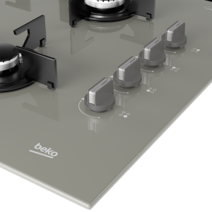 Beko BOCD T 6510 EG Ankastre Ocak