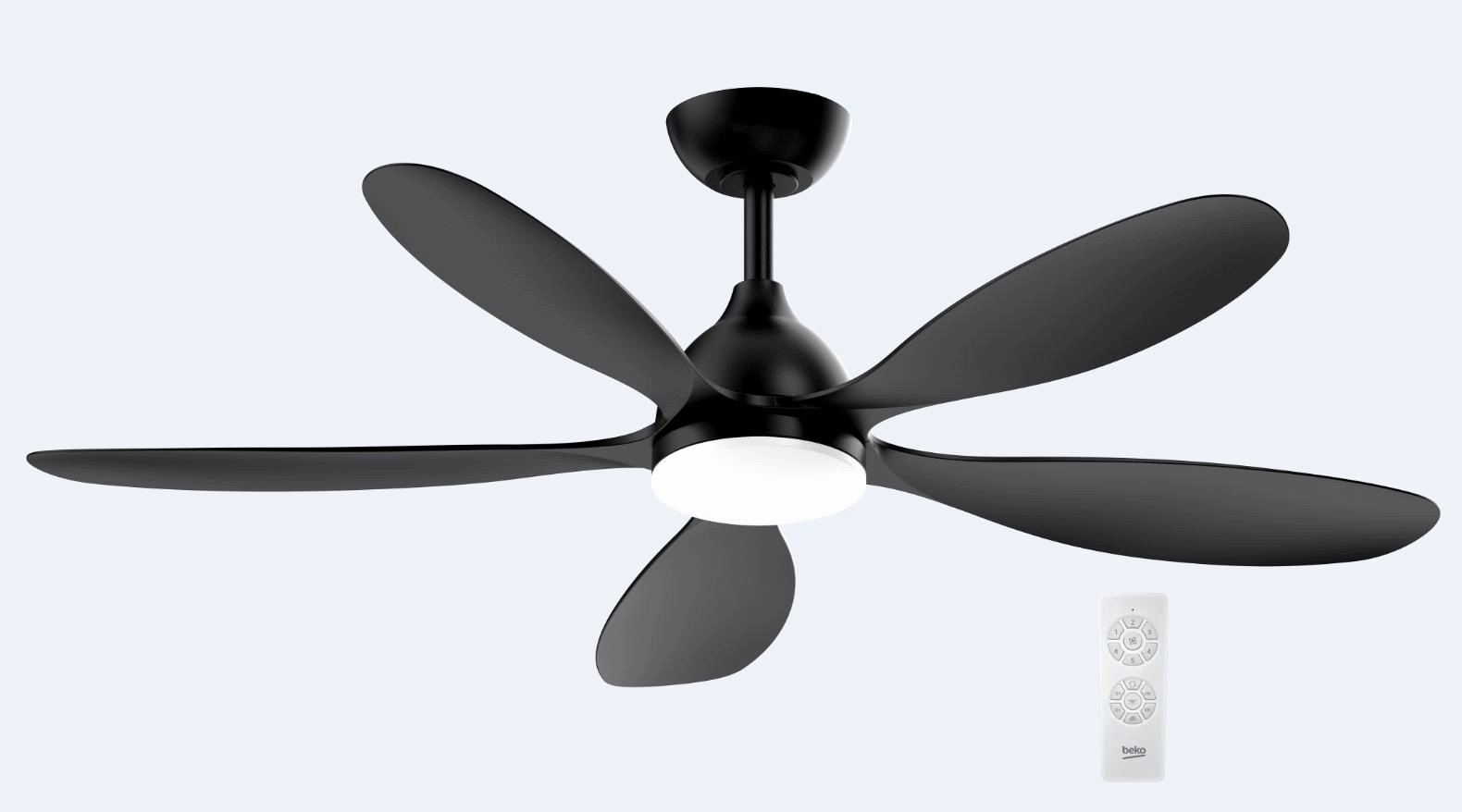 Beko 31645 TVN Tavan Tipi Vantilatör