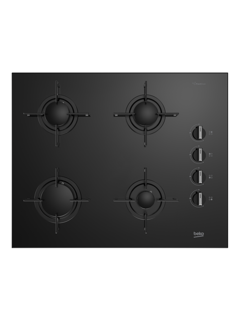 Beko BOCD T 6510 ES Ankastre Ocak