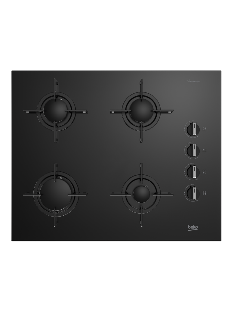 Beko BOCD T 6510 ES Ankastre Ocak