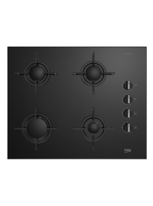 Beko BOCD T 6510 ES Ankastre Ocak