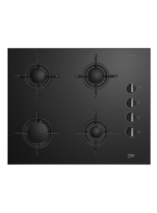 Beko BOCD T 6510 ES Ankastre Ocak