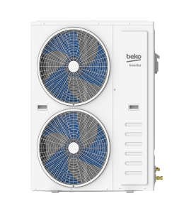 Beko 75526 Salon Tipi Klima