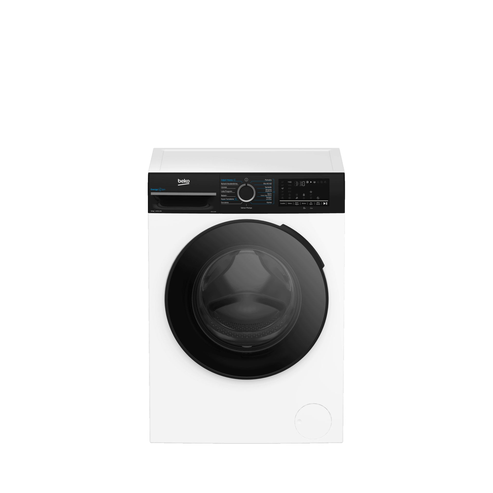 Beko CMX 11140 11 Kg Çamaşır Makinesi