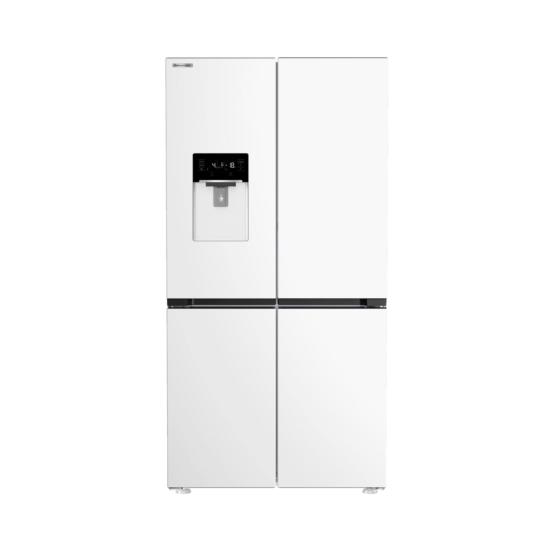 Beko 191572 EBS Gardırop Tipi Buzdolabı