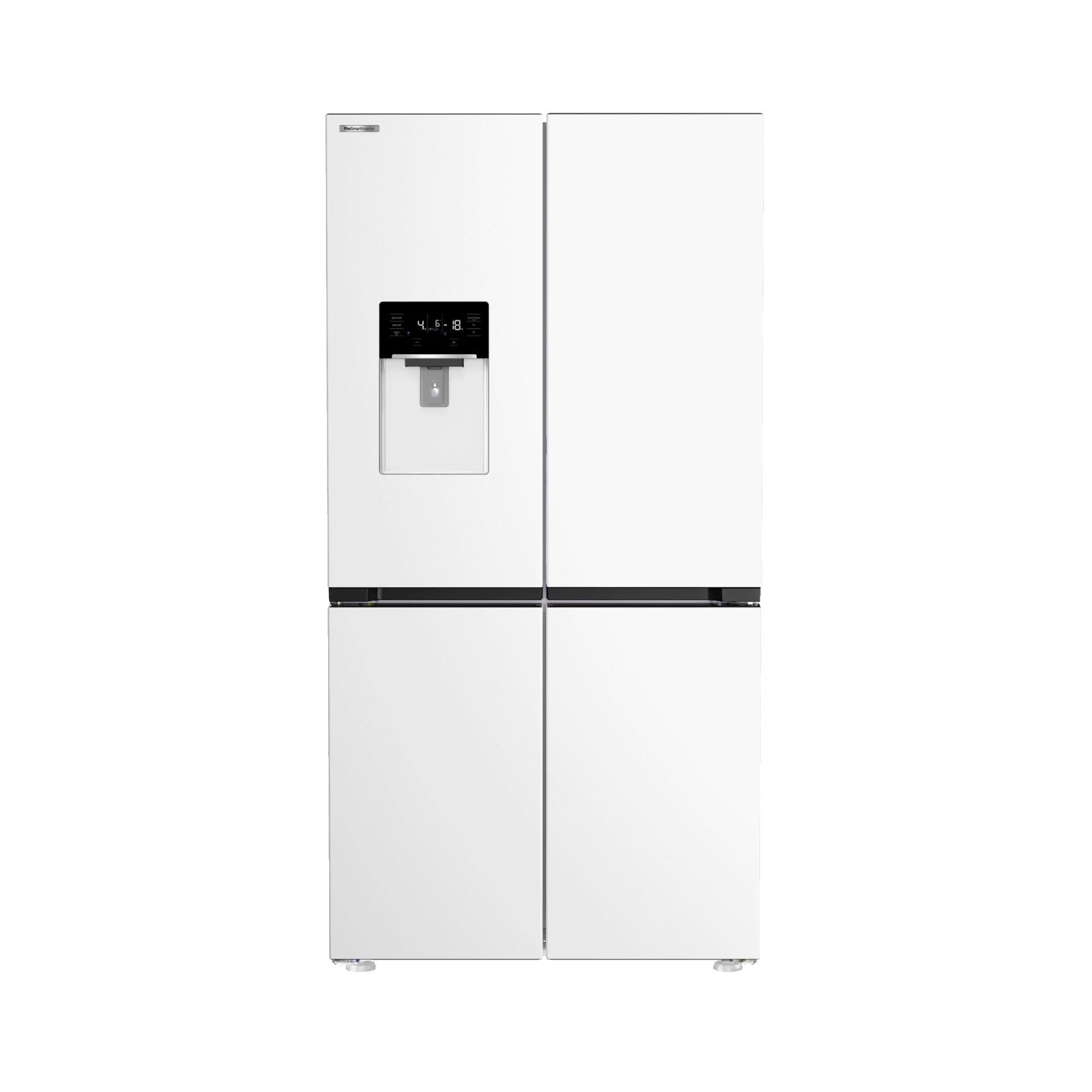 Beko 191572 EBS Gardırop Tipi Buzdolabı