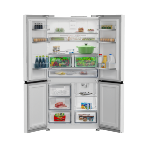 Beko 191572 EBS Gardırop Tipi Buzdolabı