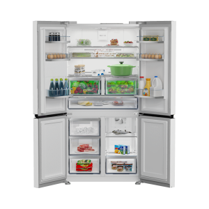 Beko 191572 EBS Gardırop Tipi Buzdolabı