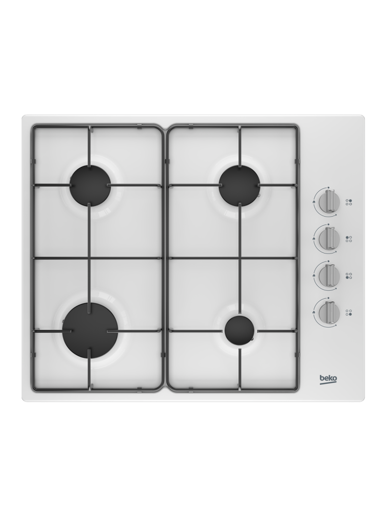 Beko BOMD D 6110 EB Ankastre ocak