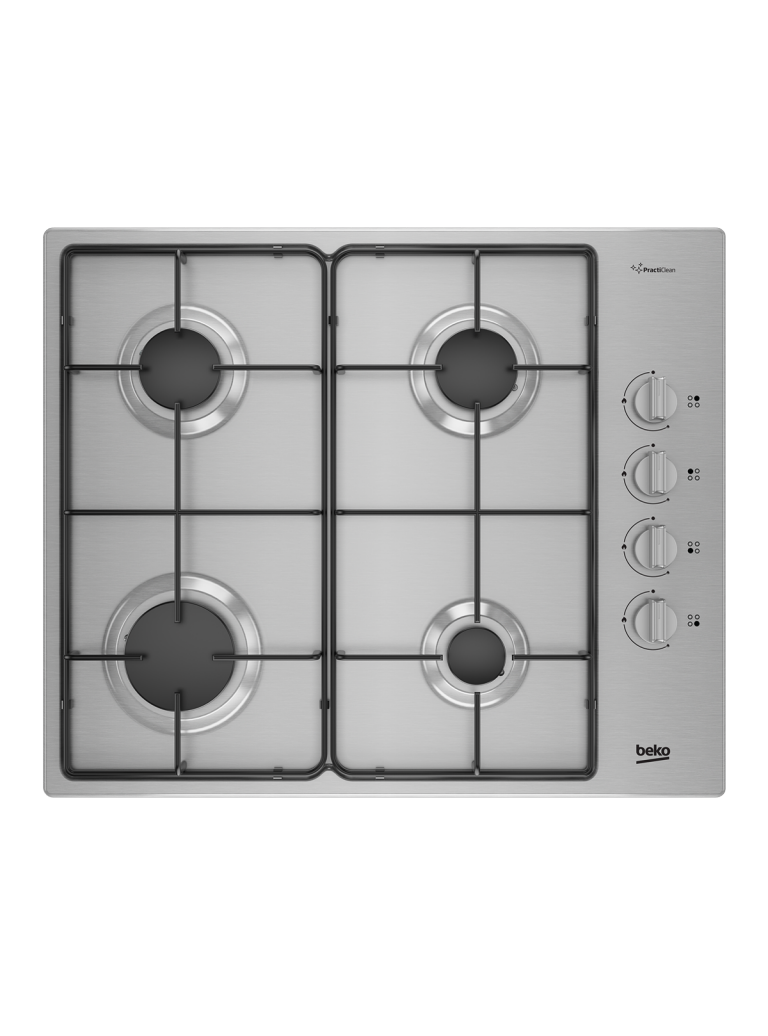 Beko BOMD D 6110 EI Ankastre ocak